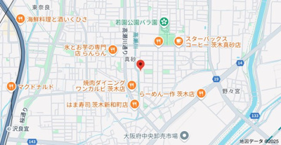 【地図】 | エレガンツァカーサ
