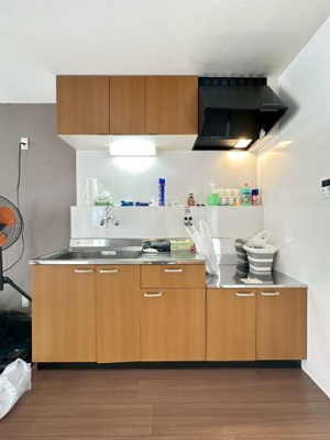 【キッチン】 | エレガンツァカーサ