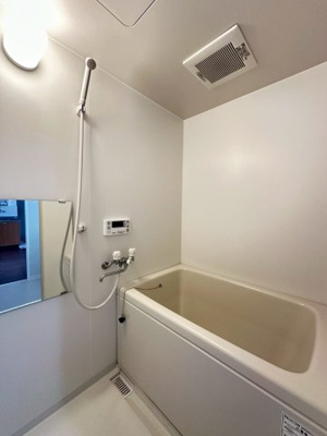 【浴室】 | エレガンツァカーサ