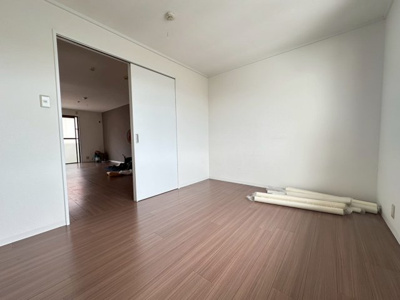 【寝室】 | エレガンツァカーサ