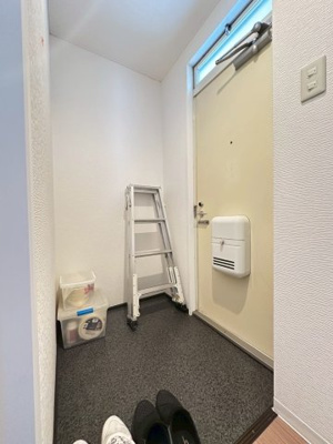 【玄関】 | エレガンツァカーサ