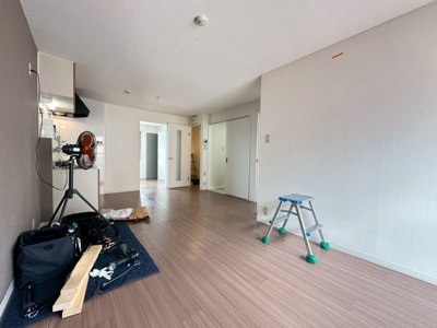 【居間・リビング】 | エレガンツァカーサ