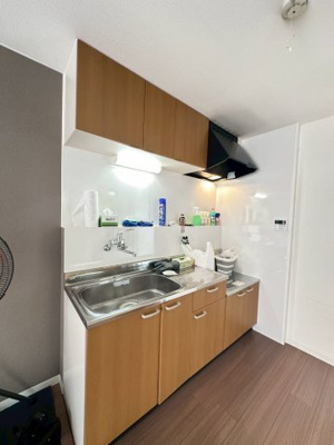 【キッチン】 | エレガンツァカーサ