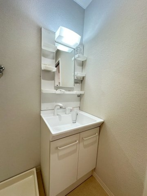 【洗面所】 | エレガンツァカーサ