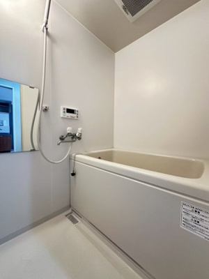 【浴室】 | エレガンツァカーサ