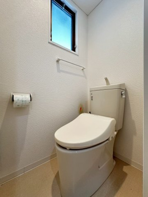 【トイレ】 | エレガンツァカーサ