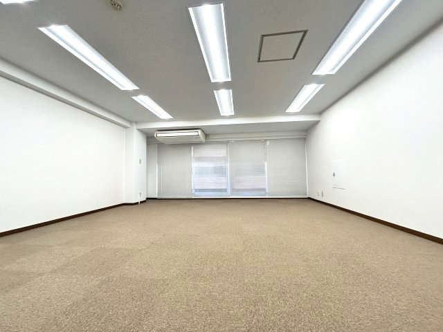 東京銀座ビルディング　603の内装