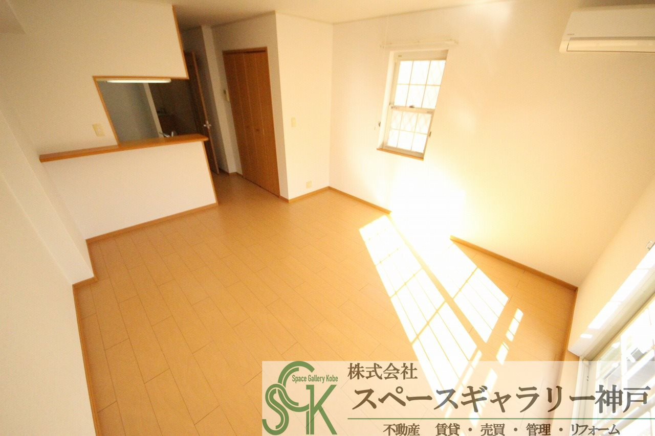 ハーベスト　スクエア壱番館の寝室|※お部屋により仕様が異なる場合があります※