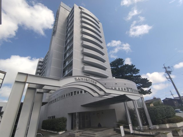 浜松ダイカンプラザスポーツメントの画像