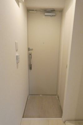 【玄関】 | リブリ・布施　仲介手数料無料