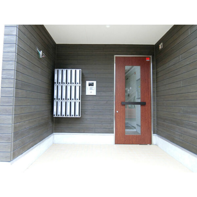 【エントランス】 | リブリ・布施　仲介手数料無料