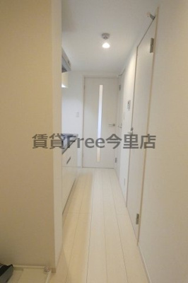 【内装】 | リブリ・布施　仲介手数料無料