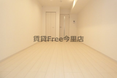 【寝室】 | リブリ・布施　仲介手数料無料