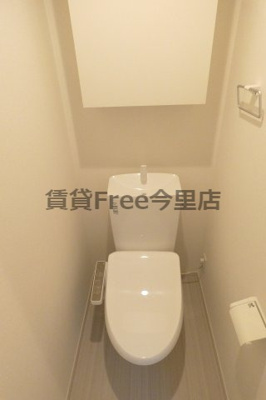 【トイレ】 | リブリ・布施　仲介手数料無料