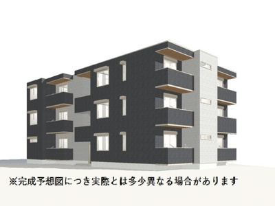 【外観】 | ヴィラージュ