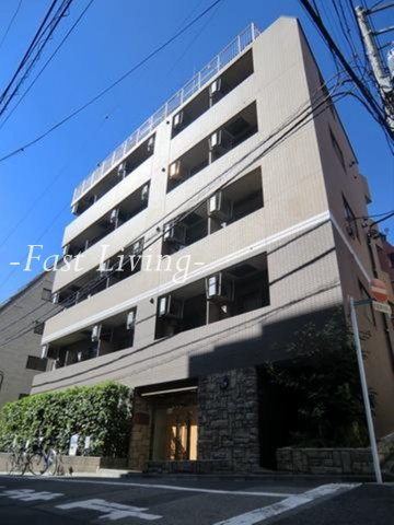 プレール御茶ノ水弐番館