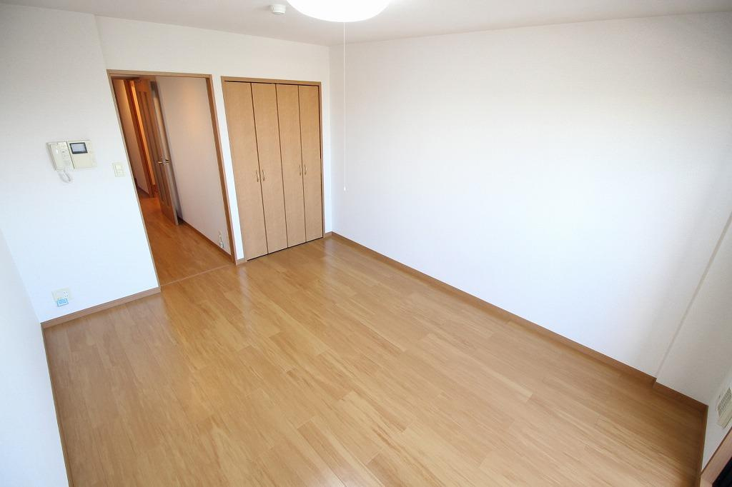 ポラリス壱番館のその他|※お部屋により仕様が異なる場合があります。
