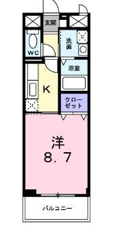 ポラリス壱番館