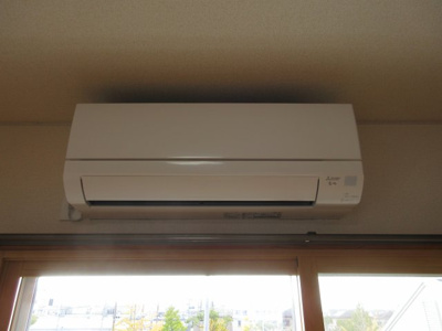 【設備】 | ソルトテラス