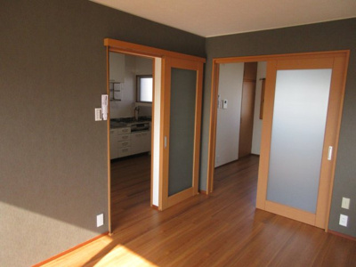 【内装】 | ソルトテラス