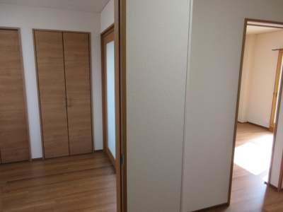 【内装】 | ソルトテラス