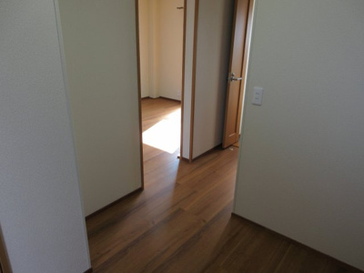 【内装】 | ソルトテラス