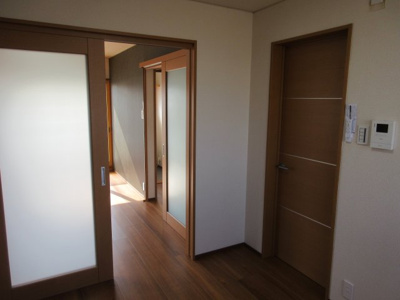 【内装】 | ソルトテラス