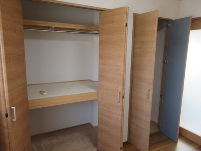 【収納】 | ソルトテラス