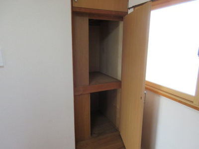 【収納】 | ソルトテラス