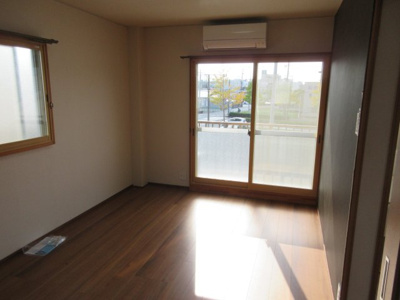 【居間・リビング】 | ソルトテラス