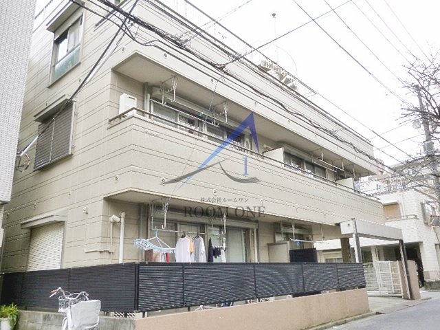 ファースト・メゾン