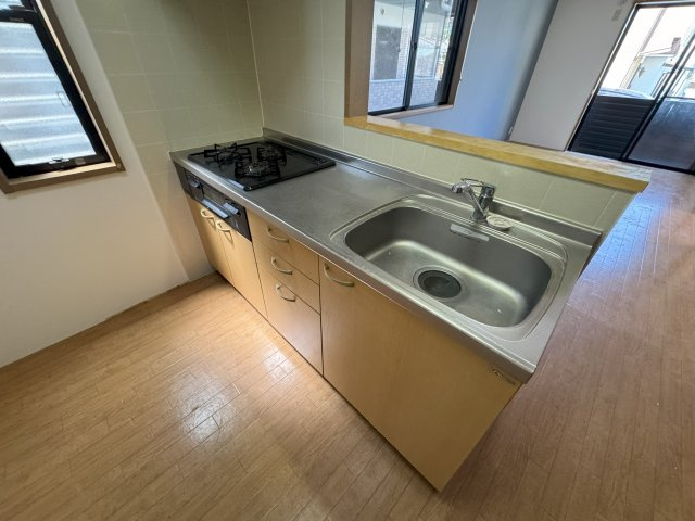 グレースのキッチン