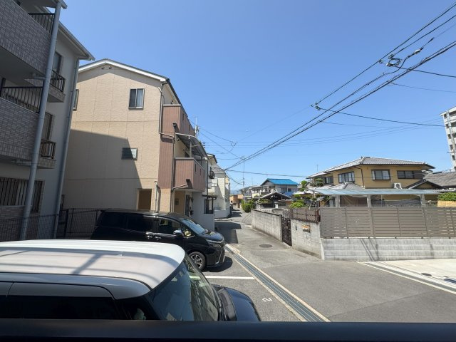 グレースの外観