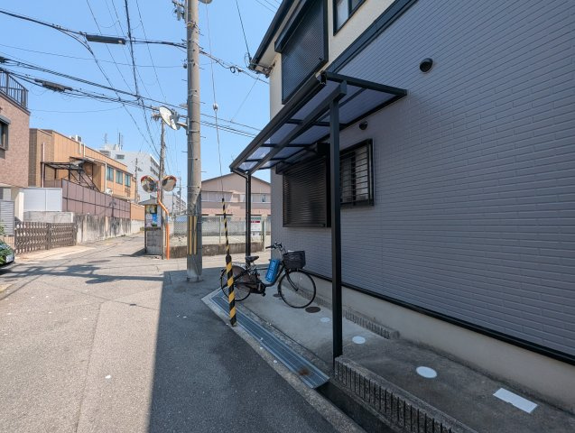 グレースのその他共用部分