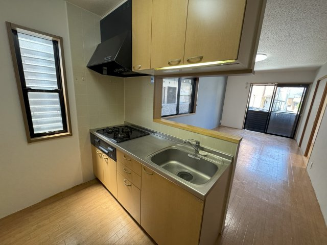 グレースのキッチン