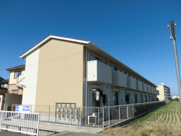 クローバーヒルズの画像