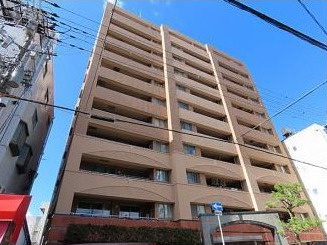 【外観】 | エステムコート天神橋