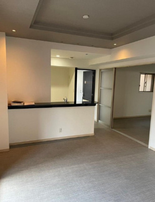 【ダイニング】 | エステムコート天神橋