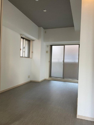 【洋室】 | エステムコート天神橋