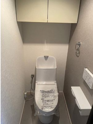 【トイレ】 | エステムコート天神橋