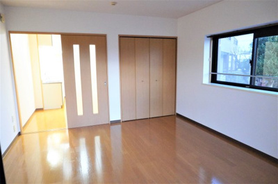 【洋室】 | サクセス三清