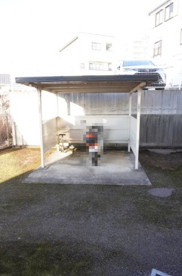 【その他共用部分】 | サクセス三清