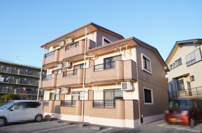 【外観】 | サクセス三清