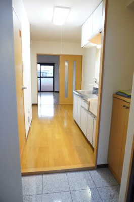 【玄関】 | サクセス三清