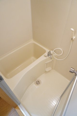 【浴室】 | サクセス三清