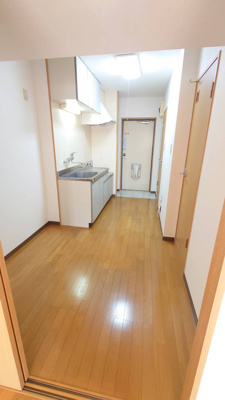 【内装】 | サクセス三清