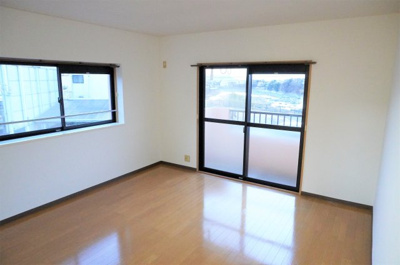 【洋室】 | サクセス三清