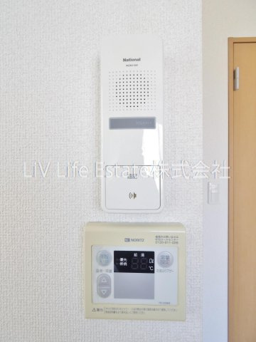 アリエスビルのその他