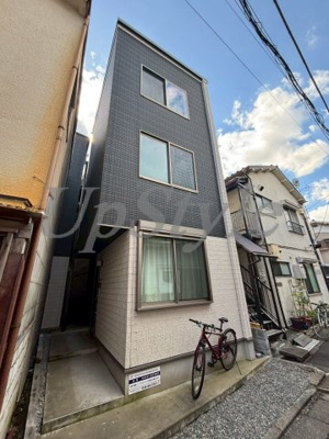 【外観】 | カーサアリビオ