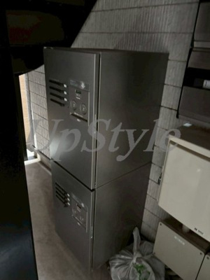 【その他共用部分】 | カーサアリビオ